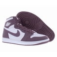 thumbnail image 4 of Men's Air Jordan 1 Retro High OG White/Sky J Mauve-White (DZ5485 105) - 13, 4 of 5
