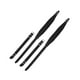 thumbnail image 3 of Correas de hombro para acordeón, accesorios para instrumentos musicales, cómodas y resistentes Negro, 3 of 9