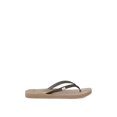 thumbnail image 2 of Sanuk Women's Yoga Joy Olive Sandal - 7M, 2 of 5