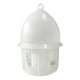 thumbnail image 4 of Alimentador de agua para palomas, botella de bebida, bebedero automático para mascotas de gran capacidad 8 litros, 4 of 8