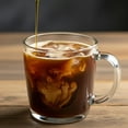 thumbnail image 5 of Sugar Free Coffee Syrup, Butter Toffee Flavor Drink Mix 25.4 Fl Oz Pack of 1, Sugar Free Caramel Syrup, Zero Calorie Flavoring for Lattes, Shakes, Food, Snacks & More, Gluten Free, 5 of 8