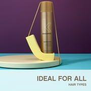 KEVIN.MURPHY Session Spray Strong Hold Finishing Hair Spray for All Hair Types, 337 mL