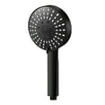thumbnail image 1 of Meitianfacai Shower Head with Handheld High Pressure Filter 5 Spray Modes Body Coverage Spray Water In Multiple Places Powerful Rain Showerhead for Bathroom Upgrade, 1 of 6