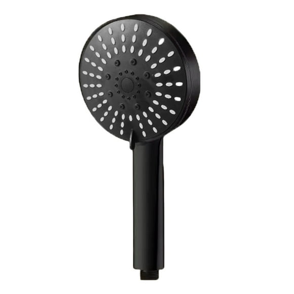 EGNMCR Bathroom Accessories Shower Head With Handheld High Pressure Filter 5 Spray Modes Body Coverage Spray Water In Multiple Places Powerful Rain Showerhead For Bathroom Upgrade shower head