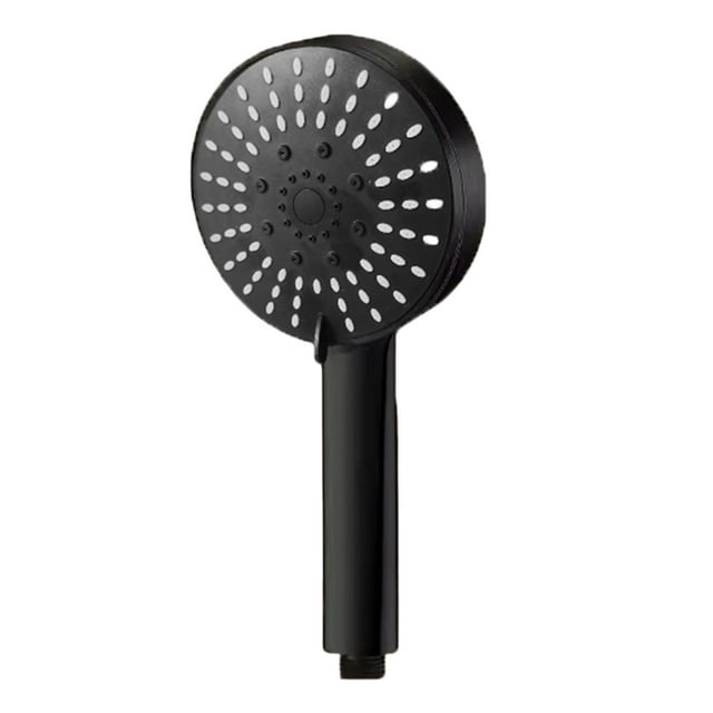 Meitianfacai Shower Head with Handheld High Pressure Filter 5 Spray Modes Body Coverage Spray Water In Multiple Places Powerful Rain Showerhead for Bathroom Upgrade