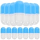 thumbnail image 1 of KAKOWELY Kit de 20 piezas de doctor para niños, juego de simulación, juguetes de doctor, cápsulas de dibujos animados, juguetes para niños., 1 of 4