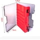thumbnail image 3 of Caja de Almacenamiento de Señuelos de Plástico, Caja de Aparejos Reversible, 29 x 19 x 5,8 cm, 3 of 5