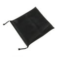 thumbnail image 5 of Black Headphone Bag Carrying Case Earphone Storage Bags Headset Protective Cover, 5 of 10