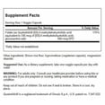 thumbnail image 3 of Swanson Folate (5-Methyltetrahydrofolic Acid) 400 mcg 30 Veg Capsules, 3 of 8