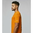 thumbnail image 5 of McLaren F1 Men's Small Speedmark Logo T-Shirt -Papaya/Vega Blue/Phantom, 5 of 7