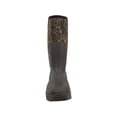 thumbnail image 3 of Frogg Toggs Men's Ridge Buster 16" Waterproof 1200 Gram Insulated Rubber Boots Rubber Mossy Oak Bottomland 12 D, 3 of 4