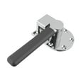 thumbnail image 2 of GROWTH TANK Commercial Oven Door Handle Lock Industrial Equipment Lock for Refrigerators Right, 2 of 9