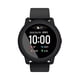 thumbnail image 2 of Funda Protectora de Silicona ANGGREK Compatible con reloj Inteligente Solar negro, 2 of 6