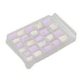 thumbnail image 4 of Juguete de uñas para niños, 24 piezas, autoadhesivo para niños, uñas postizas de cobertura completa, uñas postizas autoadhesivas para niños, durabilidad mejorada, 4 of 8