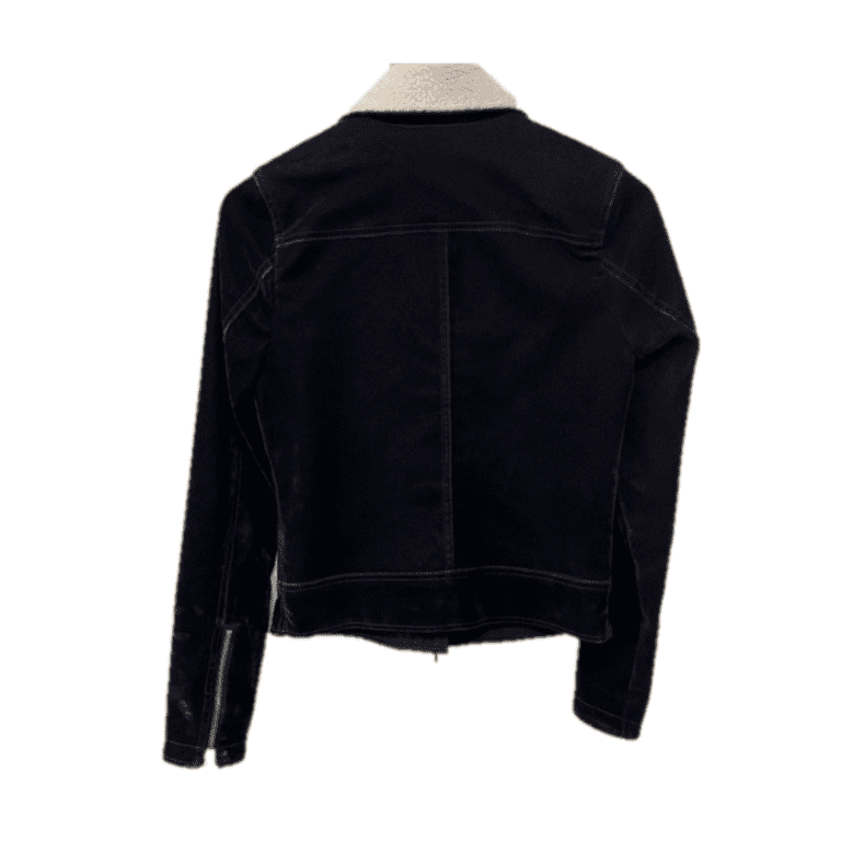 7 for all mankind biker jacket sales
