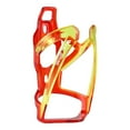 thumbnail image 7 of Bicycle Water Bottle Holder Mount Handlebar Rack Bike Cycling Cup Cage A9J6, 7 of 7