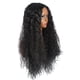thumbnail image 4 of Soidarity Peluca de alambre de alta temperatura para mujer, reemplazo decorativo, rizado Artificial, Cosplay, disfraz de fotografía, peluquín Cuidado del cabello, 4 of 6