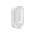 thumbnail image 1 of Automatic Soap Dispenser, 350ML Wall Mounted Soap Dispenser, Touchless Hand Sanitizer with Infrared Sensor, White Gel Type, 1 of 5