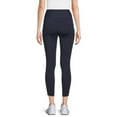 thumbnail image 5 of Avia Women's High Rise Flex Tech Legging With Side Pockets, 5 of 5