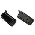 thumbnail image 3 of Side Blinker Lamp, Sequential Amber Light High Temperature Resistant Energy Saving High Brightness Side Marker Light 2 Pcs  For Car, 3 of 8