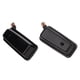 thumbnail image 1 of Lámpara Intermitente Lateral Resistente A Altas Temperaturas Fiable Resistente Al Agua Luz De Posición Lateral 2 Unidades Para Coche ANGGREK Otros Vehículos, 1 of 8