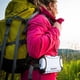 thumbnail image 5 of Estuche Rígido NANUK 320 Impermeable y Antigolpes Mediano Negro, 5 of 8