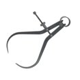 thumbnail image 1 of Moore & Wright - 526R Spring Joint External Calipers 150mm (6in), 1 of 1