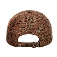 thumbnail image 5 of Baseball Hat Fashion Sport Leopard Print Breathable Beach Adjustable Hip Hop Sun Protection Summer Mens Hats And Caps, 5 of 5