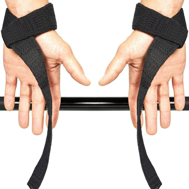 Hand straps sales for lifting weights