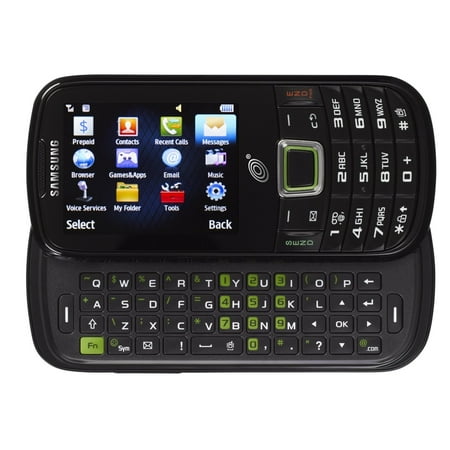 Samsung SGH-S425G Pre-Paid (Net10) Cellular Phone