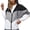 Gray, variant on Vedolay Womens Coat Women's Oversized Trendy Coat Fashion Casual Dressy Casual Jackets, XL