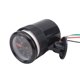 thumbnail image 3 of Medidor de RPM para Tacómetro 2 Pulgadas y 52 mm Automóvil, 0-8000 RPM, Caja Negra Analógica Automóviles A Gasolina 1 8 Cilindros, 3 of 5