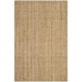 thumbnail image 4 of SAFAVIEH Natural Fiber Delmar Braided Jute Area Rug, Natural, 8' x 10', 4 of 10