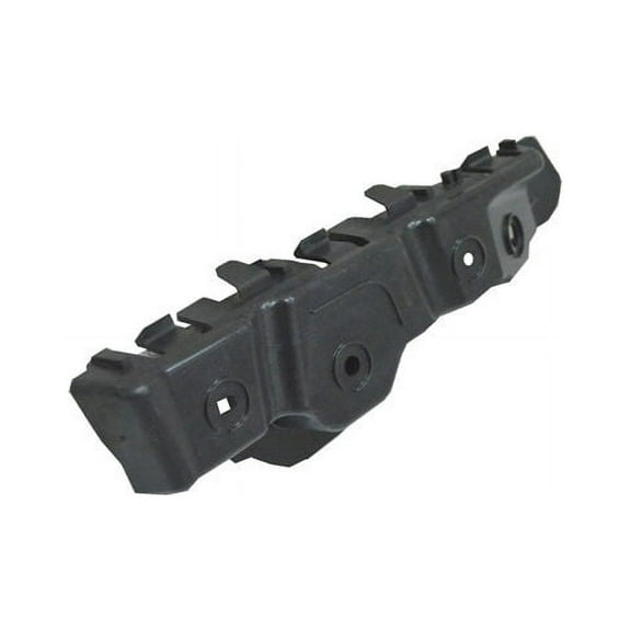 Left Driver Side Bumper Bracket - Compatible with 2013 - 2015 Chevy Malibu 2014