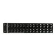 thumbnail image 4 of Nut And  Thread Checker, Simple Operation Carbon Steel Widely Used  Thread Identifier  For Household Maintenance, 4 of 7