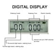 thumbnail image 4 of Riego automático de plantas, sistema de riego por goteo antienvejecimiento, Smart Chip Home Flower ANGGREK JA3112, 4 of 8