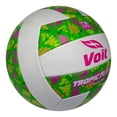 thumbnail image 3 of Balón de Volleybal Voit Tropic Flight No.5, 3 of 4