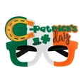 thumbnail image 4 of Gafas de San Patricio Yuyangstore Estilo H, 4 of 8