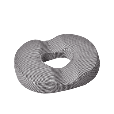 AUQ Lumbar Support Pillow,Premium Memory Foam Office Chair,Ultimate Comfort for Long Sitting Chair Back Support