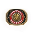 thumbnail image 3 of Power Rangers - Legacy Morpher Pin Set: Green/White Edition, 3 of 6
