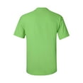 thumbnail image 3 of Gildan Mens Ultra Cotton T-Shirt, 3 of 3