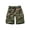 Battlefield Camo, variant on TRGPSG Men's Cargo Shorts with 9-Pockets, Comfort Camo Cotton Durability Shorts,Casual Cargo Style Work Shorts Size 36