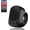 black, variant on TikTok Scrolling Ring Remote Control,Page Turner for iPad iPhone & Android Tablet,Bluetooth Camera Remote, Scrolling Ring for TikTok,YouTube,Instagram,iOS,Android (Black)