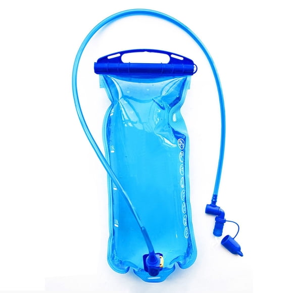 Bangcool Water Reservoir Bag Portable 0.53gal Small Water Bladder Water Storage Bag