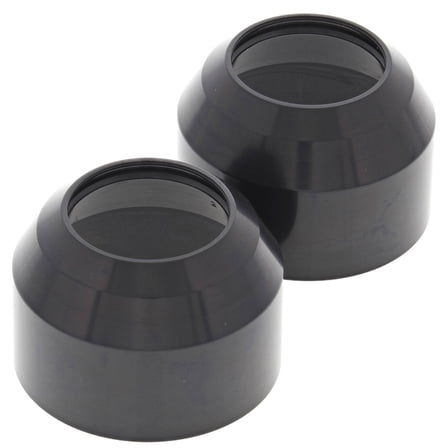 All Balls Racing Fork Dust Seal Kit 57-161 For Suzuki RM 100 79 80 81