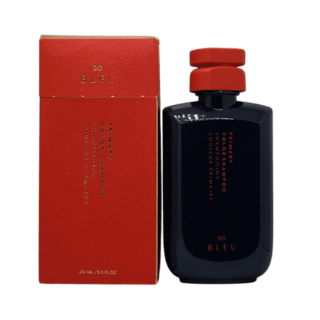 R+Co Primary Color Shampoo 8.5oz/251ml *Imperfect Box*