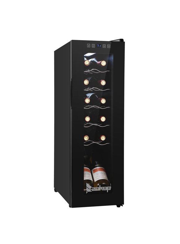 Wine Coolers & Wine Fridges