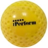 Field Hockey Ball Dimple Color Yellow Buy One/Single Ball