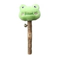 thumbnail image 1 of Jouets pour Chats Vigne Argentée Naturelle Bâtons pour Chats Interactifs Clips pour Chats Ennuyeux Jouets Mignons pour Chats Vigne Argentée Bâtons pour Chats Jouets pour Chats, 1 of 7