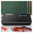 thumbnail image 2 of Kitchen Vacuum Sealer Wet And Dry Liquid Packing Sealing Machine Portable Food Vacuum Sealer, 2 of 2